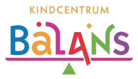 Kindcentrum Balans logo